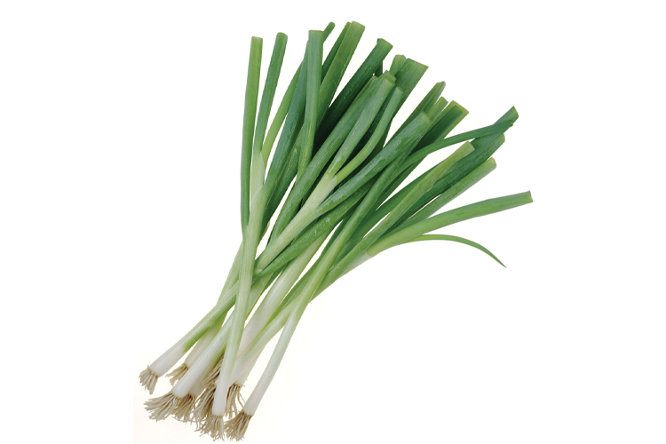 SPRING ONIONS 100G +/-